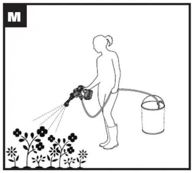 WORX WG629E.9 - 20VMAX LITHIUM - 25