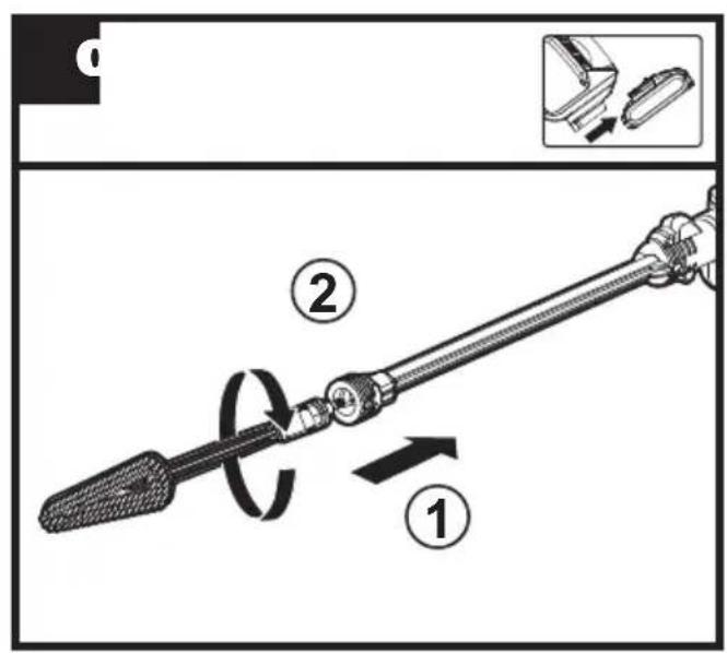 WORX WG629E.9 - 20VMAX LITHIUM - 29