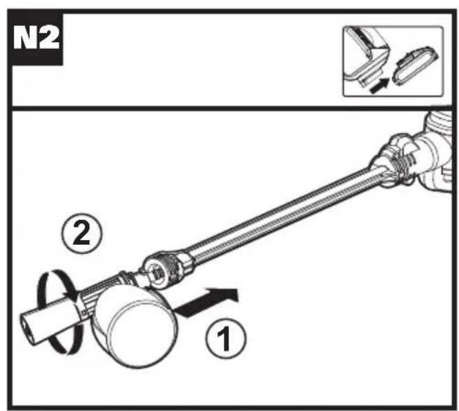 WORX WG629E.9 - 20VMAX LITHIUM - 27