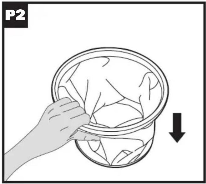WORX WG629E.9 - 20VMAX LITHIUM - 31