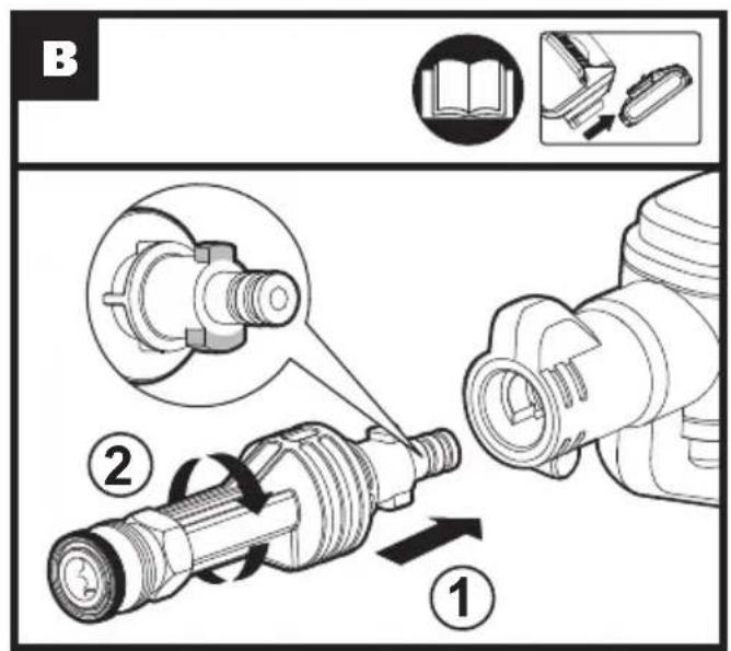 WORX WG629E.91 - 20VMAX LITHIUM - 11