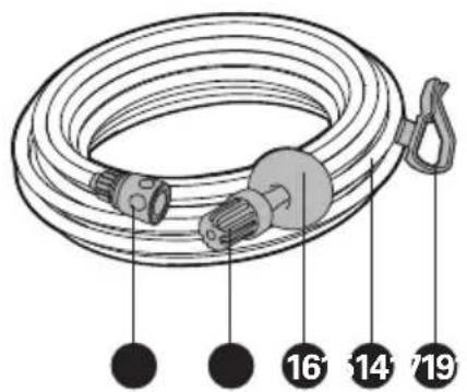 WORX WG629E.91 - 20VMAX LITHIUM - 2
