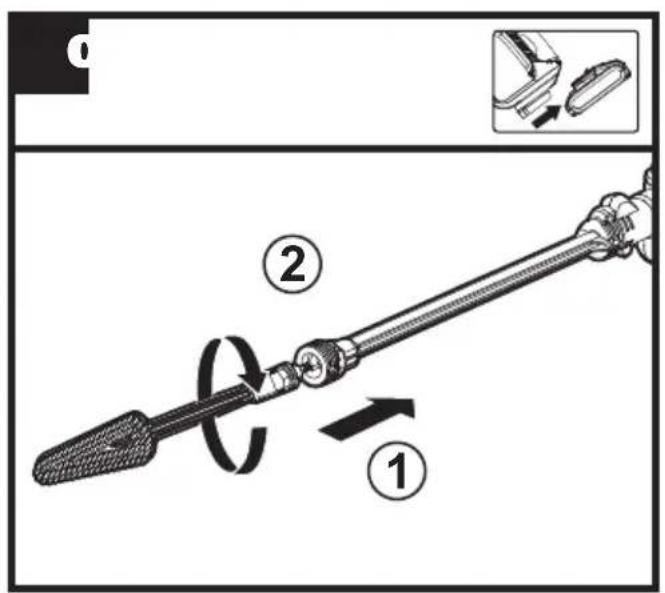 WORX WG629E.91 - 20VMAX LITHIUM - 28