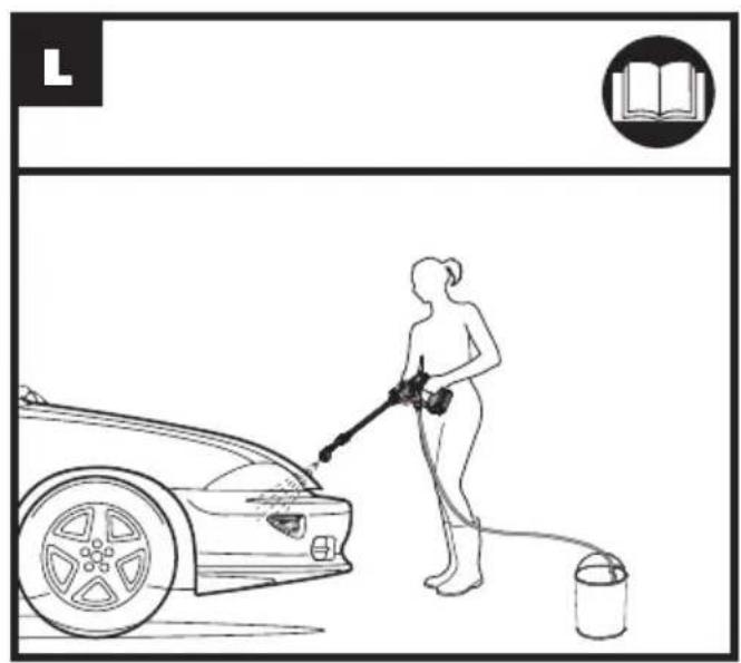 WORX WG629E.91 - 20VMAX LITHIUM - 23