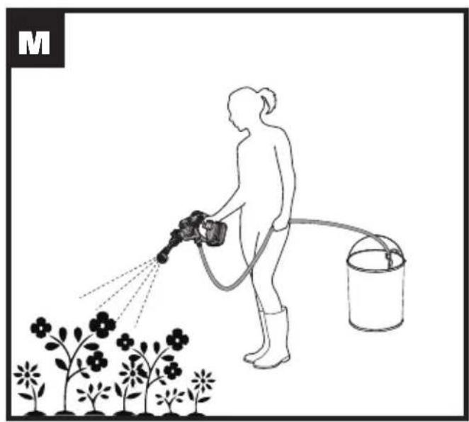 WORX WG629E.91 - 20VMAX LITHIUM - 24