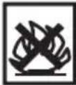 WORX WG629E.91 - Sicherheit hinweise für Akkupack - 4