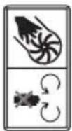 WORX WG594E.9 - SYMBOLY - 6