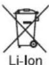 WORX WG594E.9 - SYMBOLS - 9