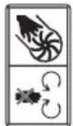WORX WG594E.9 - SYMBOL - 6