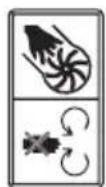 WORX WG594E.9 - SIMBOLOS - 4
