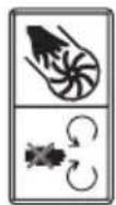 WORX WG594E.3 - SYMBOLY - 6