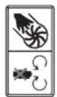 WORX WG594E.5 - SYMBOLY - 6