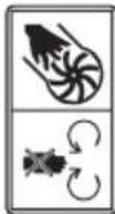 WORX WG569E.9 - SYMBOLLEN - 4