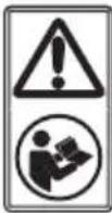 WORX WG569E.9 - SYMBOLE - 1