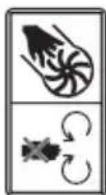 WORX WG569E.9 - SYMBOLE - 5