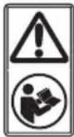 WORX WG569E.9 - SYMBOLE - 1