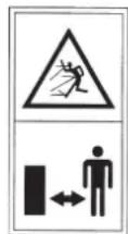 Wolf Garten UV 32 B - Attention! - 1
