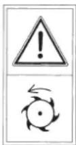 Wolf Garten UV 32 B - Attention! - 2