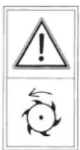 Wolf Garten UV 32 B - Symbolien merkityts - 3