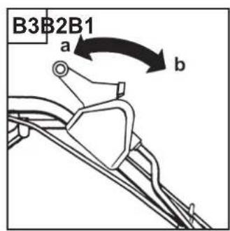 Wolf Garten UV 32 B - Eksploatacja - 4