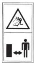 Wolf Garten UV 32 B - Attention! - 1
