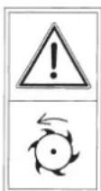 Wolf Garten UV 32 B - Attention! - 2
