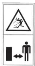 Wolf Garten UV 32 B - Warning! - 1