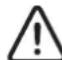 Wolf Garten Campus 460 BA - Accrocher le bac de ramassage K - 1