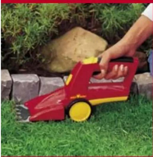 Wolf Garten Campus 400 B - Guarantee terms - 6