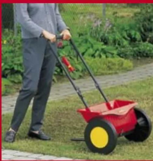 Wolf Garten Campus 400 B - Guarantee terms - 8