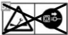 Wolf Garten Campus 440 BA - Meaning of the symbols - 10