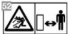 Wolf Garten Campus 440 BA - Meaning of the symbols - 5