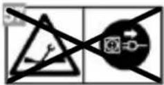 Wolf Garten Campus 440 BA - Signification des symboles - 7