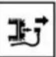 Wolf Garten Campus 440 BA - Meaning of the symbols - 8