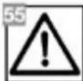 Wolf Garten Campus 440 BA - Meaning of the symbols - 3