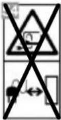 Wolf Garten Campus 440 BA - Meaning of the symbols - 2