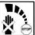 Wolf Garten Campus 440 BA - Meaning of the symbols - 4
