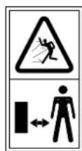 Wolf Garten 2.40 EA - Signification des symboles - 2