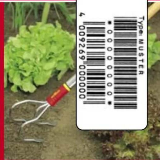 Wolf Garten 2.38 E - Guarantee terms - 3