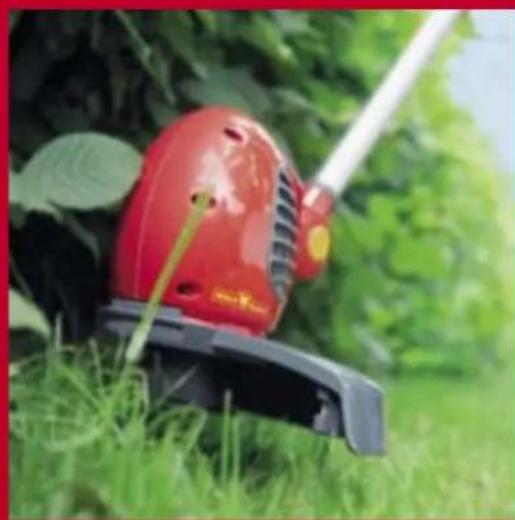 Wolf Garten 2.38 E - Guarantee terms - 5