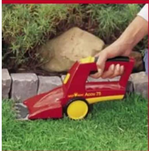 Wolf Garten 2.36 E - Guarantee terms - 4