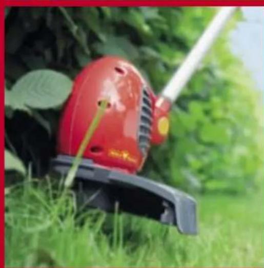 Wolf Garten 2.36 E - Guarantee terms - 5