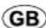 Wolf Garten 2.36 E - Guarantee terms - 1