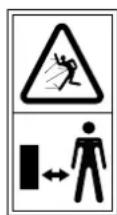 Wolf Garten 2.32 E - Signification des symboles - 2