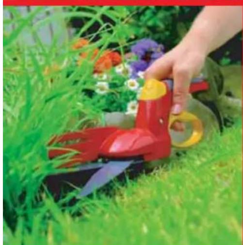 Wolf Garten 1.37 XC - WOLF Garten - 7