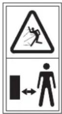 Wolf Garten 1.37 XC - Signification des symboles - 2