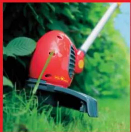 Wolf Garten 1.37 XC - WOLF Garten - 5