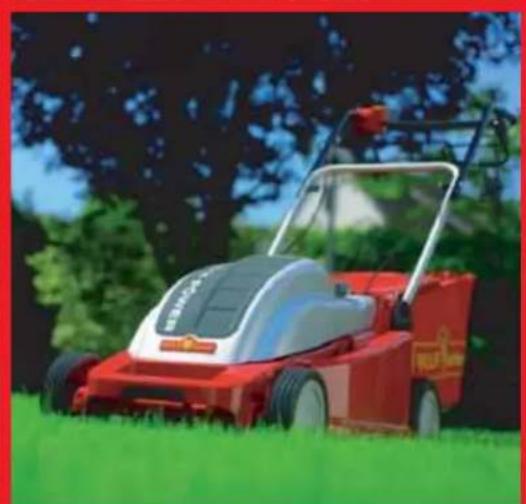 Wolf Garten 1.37 XC - WOLF Garten - 8