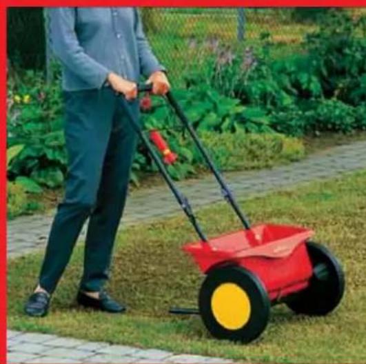 Wolf Garten 1.37 XC - WOLF Garten - 6