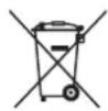 Wolf Garten 1.34 XC - Smaltimento rifi uti - 1